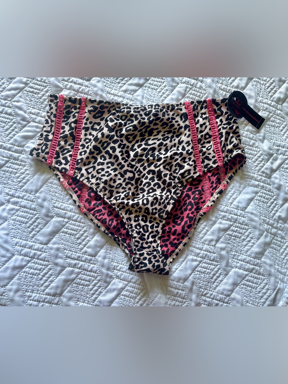 Bikini bottoms